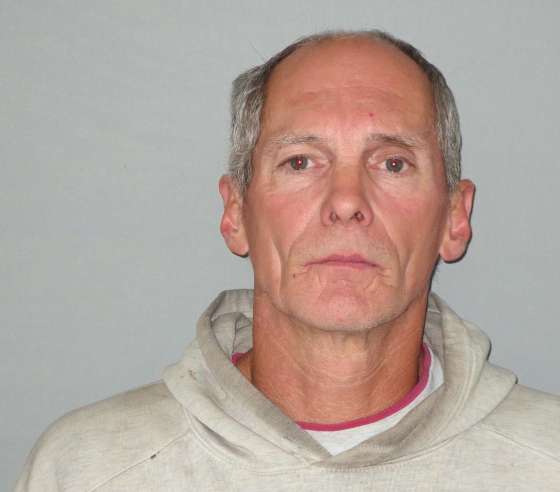 Ronald Lee Phillips, Jr.